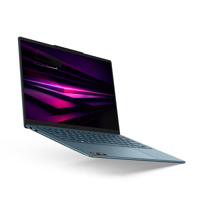 EAN 0199276580610 - Lenovo Yoga Slim 7 14AGP11 Copilot+ PC AMD Ryzen AI 7 445 Portátil 35,6 cm (14") WUXGA 16 GB LPDDR5x-SDRA imagen 6