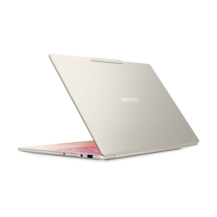 EAN 0198157327153 - Lenovo Yoga Slim 7 14ILL10 Copilot+ PC Intel Core Ultra 7 258V Portátil 35,6 cm (14") 2.8K 32 GB LPDDR5x- imagen 6