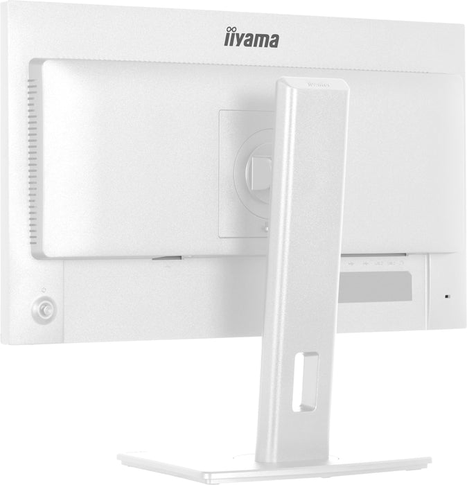 EAN 4948570125838 - iiyama ProLite XB2497HSU-W1 pantalla para PC 60,5 cm (23.8") 1920 x 1080 Pixeles Full HD LED Blanco imagen 17