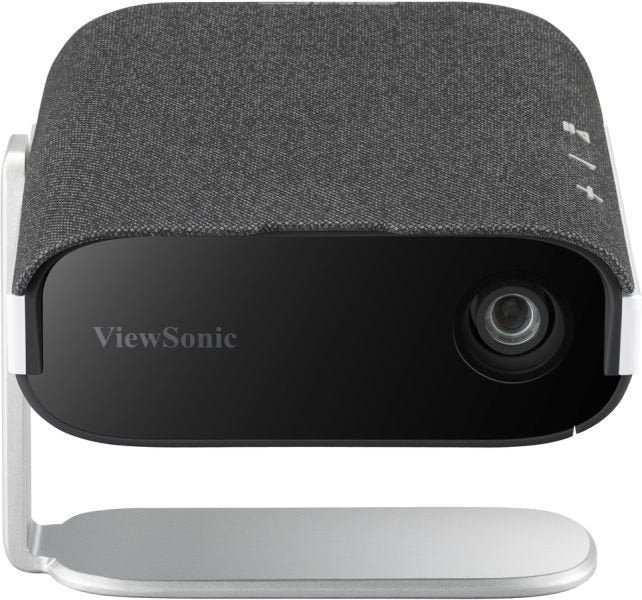 EAN 766907030983 - Viewsonic M1XB Proyector de corto alcance LED WVGA (854x480) Negro, Plata imagen 9
