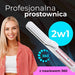 EAN 5905575903600 - Adler AD 2326 Utensilio de peinado Herramienta de peinado con múltiples accesorios Caliente Blanco 120 W  imagen 12
