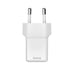 EAN 4047443522474 - Hama 00201982 cargador de dispositivo móvil Smartphone, Tableta Blanco Corriente alterna Carga rápida Int imagen 4