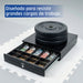 EAN 8435364318942 - iggual IRON-HD Cajón de efectivo automático y manual imagen 16
