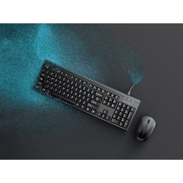 EAN 5028252644891 - Kensington KM270 EQ teclado RF Wireless + Bluetooth Negro imagen 13