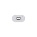 EAN 0195949884092 - Apple MYH93ZM/A cable Thunderbolt Blanco imagen 3