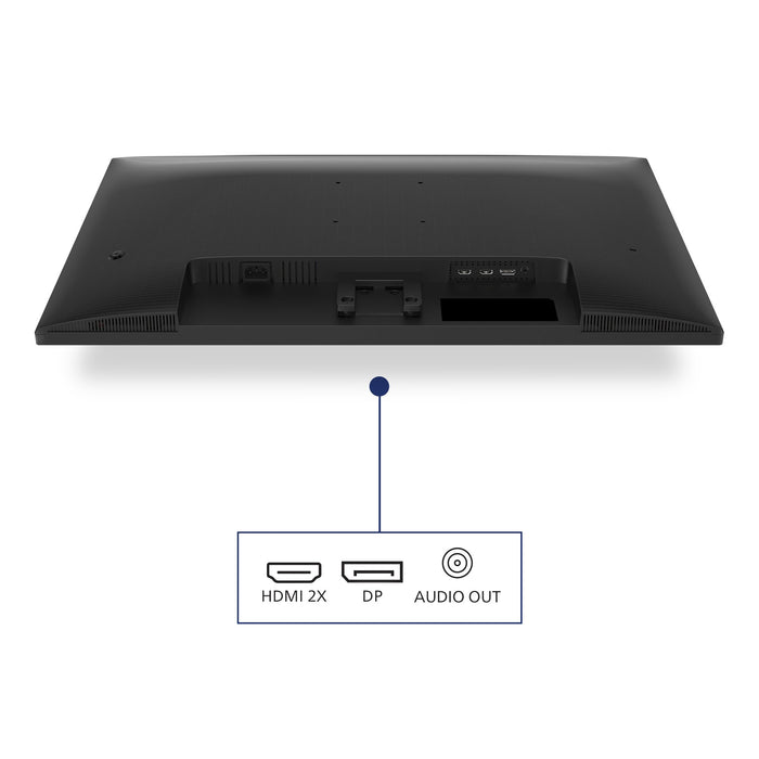 EAN 8721038000597 - Philips 1000 series 32E1N1800LA/00 pantalla para PC 80 cm (31.5") 3840 x 2160 Pixeles 4K Ultra HD LCD Neg imagen 4