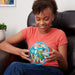 EAN 0778988568361 - Games Perplexus Rebel Rompecabezas de laberinto imagen 3