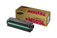 EAN 8806086223034 - Samsung CLT-M505L cartucho de tóner 1 pieza(s) Original Magenta imagen 3