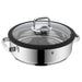 EAN 4000530695024 - WMF Vitalis 1743016040 5 L Acero inoxidable imagen 1