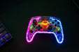 EAN 4027301319002 - SPEEDLINK RAIT NX Transparente Bluetooth/RF/USB Gamepad Analógico/Digital PC, Android, Nintendo Switch Li imagen 7
