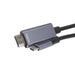 EAN 5706751091292 - Denver PR-4300 videoproyector Proyector de corto alcance 400 lúmenes ANSI 4K (4096x2400) Blanco imagen 13
