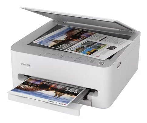 EAN 4549292258165 - Canon PIXMA TS4151i Inyección de tinta A4 1200 x 1200 DPI 14 ppm Wifi imagen 2