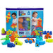 EAN 194735072521 - MEGA BLOKS HHM96 juguete de construcción imagen 1