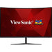 EAN 0766907010190 - Viewsonic VX Series VX3218-PC-MHD pantalla para PC 80 cm (31.5") 1920 x 1080 Pixeles Full HD LED Negro imagen 2