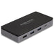 EAN 4043619882717 - DeLOCK 88271 base para portátil y replicador de puertos Alámbrico USB 3.2 Gen 1 (3.1 Gen 1) Type-C Negro, imagen 1