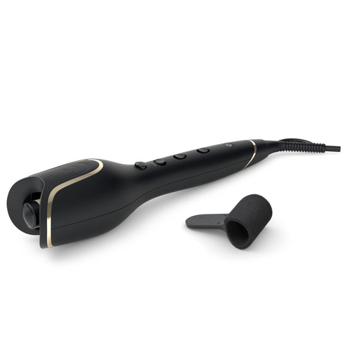EAN 8710103813378 - Philips StyleCare BHB876/00 Utensilio de peinado Rizador de pelo automático Caliente Negro 2 m imagen 1