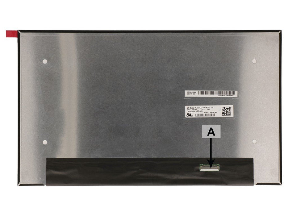 EAN 5055190195703 - 2-Power SCR0758B refacción para laptop imagen 1