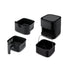 EAN 4061275214826 - MEDION LIFE E40 XL Sencillo 5,2 L Freidora de aire caliente Negro imagen 2
