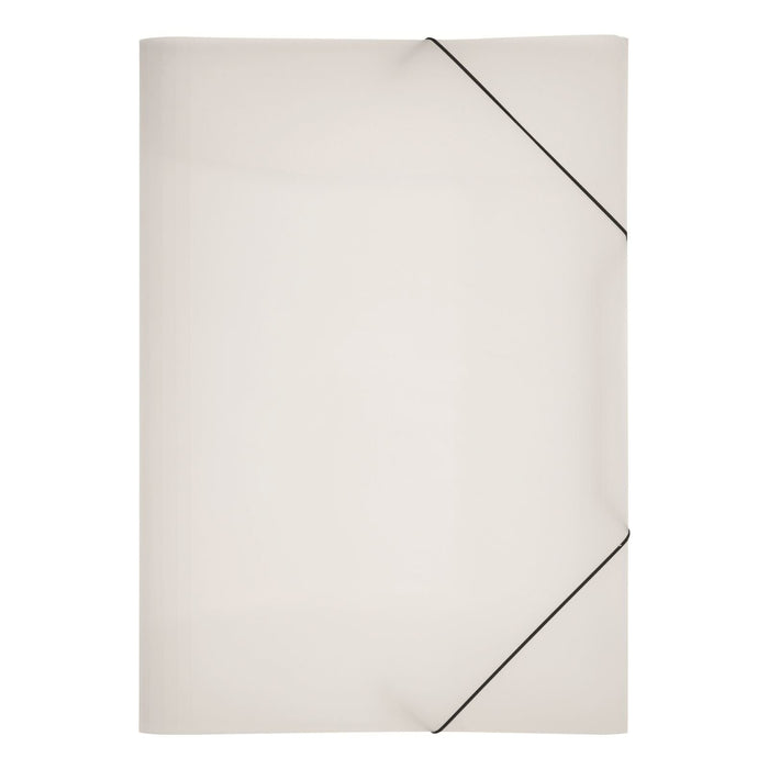 EAN 4009212050281 - Pagna 21638-19 carpeta Polipropileno (PP) Transparente A3 imagen 1