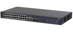 EAN 6923172571212 - Dahua Technology CS4228-24GT-240 switch Gestionado L2 Gigabit Ethernet (10/100/1000) Energía sobre Ethern imagen 1