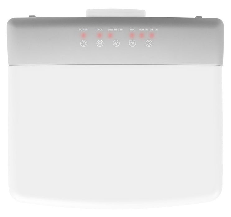 EAN 8435568404694 - Orbegozo AIR 80 Climatizador evaporativo portátil imagen 4