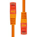 EAN 5714590021776 - ProXtend 6UTP-003O cable de red Naranja Cat6 U/UTP (UTP) imagen 2