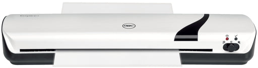 EAN 5028252639026 - GBC Inspire+ Laminadora térmica 250 mm/min Negro, Blanco imagen 2