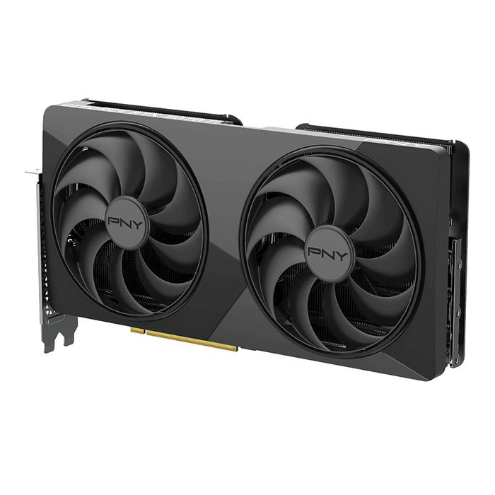 EAN 751492812137 - PNY GeForce RTX 5070 Ti Slim NVIDIA 16 GB GDDR7 imagen 4