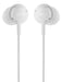 EAN 8435430627213 - NGS CROSS DRIFT WHITE Auriculares Alámbrico Dentro de oído Llamadas/Música Blanco imagen 1
