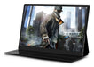 EAN 3760170885230 - Urban Factory PUM15UF monitor o TV portátil Monitor portátil Negro 39,6 cm (15.6") TFT 1920 x 1080 Pixele imagen 3