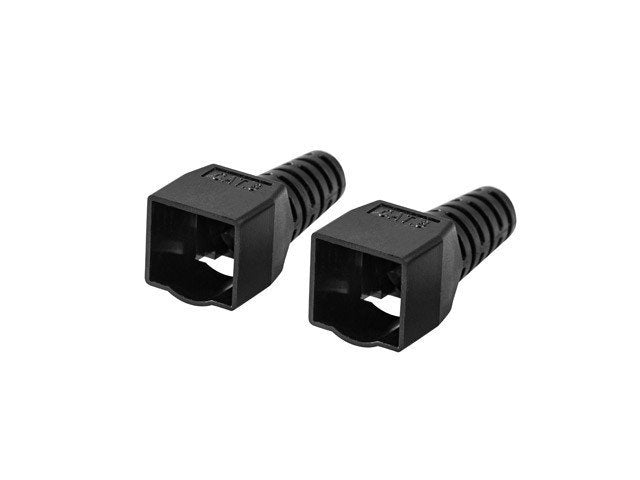 EAN 5901969428292 - Lanberg PL2S6-6000TL conector RJ-45 Negro imagen 2