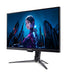 EAN 4711474841650 - Acer Predator XB273UF5BMIIPRZX pantalla para PC 68,6 cm (27") 2560 x 1440 Pixeles Quad HD Negro imagen 3