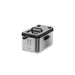 EAN 8435484030717 - Cecotec CleanFry Infinity 3000 Sencillo 3 L Independiente 2400 W Freidora Acero inoxidable imagen 12