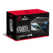 EAN 4711636457866 - ASUS ROG -THOR-1000P3-GAMING-E unidad de fuente de alimentación 1000 W 20+4 pin ATX ATX Negro imagen 12