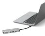 EAN 3567049001643 - Port Designs 900164 base para portátil y replicador de puertos Alámbrico USB 3.2 Gen 1 (3.1 Gen 1) Type-C imagen 8