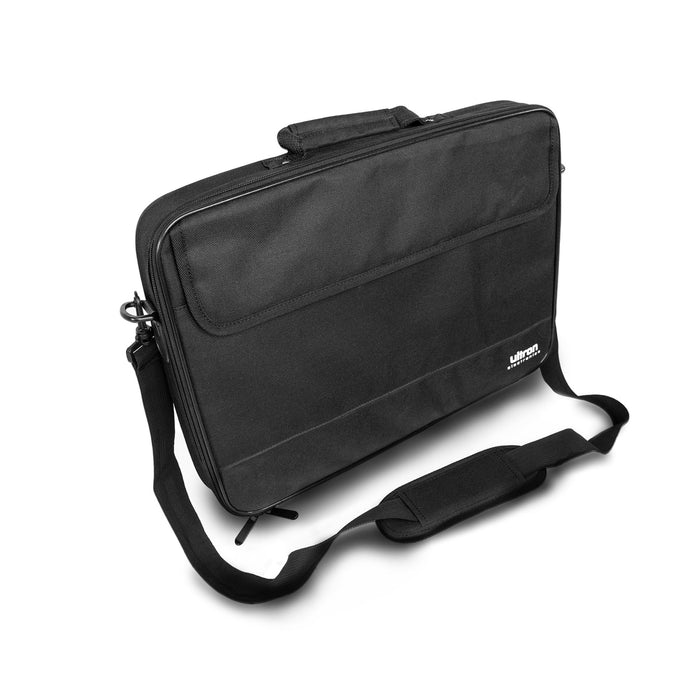 EAN 4040895008879 - Ultron 371960 maletines para portátil 43,2 cm (17") Maletín Negro imagen 4