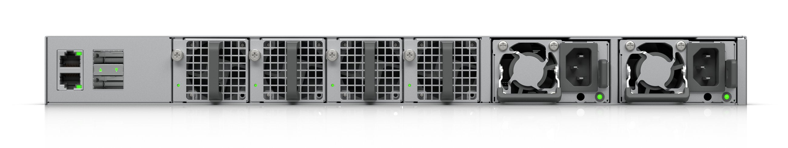 EAN 5715328289796 - Ubiquiti UniFi ECS-24S-PoE (1050W) Gestionado L2/L3 10G Ethernet (100/1000/10000) Energía sobre Ethernet  imagen 5