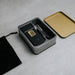 EAN 0043917008363 - Wahl 07057-016 afeitadora Máquina de afeitar de láminas Recortadora Negro, Oro imagen 4