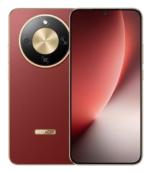 EAN 6936520884247 - Honor Magic8 Lite 5G 17,2 cm (6.79") SIM doble Android 15 USB Tipo C 8 GB 256 GB 7500 mAh Marrón imagen 1