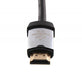 EAN 3303170080764 - T'nB HDMI4K2 cable HDMI 2 m HDMI tipo A (Estándar) Negro, Plata imagen 3
