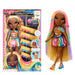 EAN 0035051526797 - Rainbow High Hair Chalk & Style Doll- Meline (Gold) imagen 1