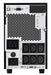 EAN 731304338000 - APC SRV3KIL sistema de alimentación ininterrumpida (UPS) Doble conversión (en línea) 3 kVA 2400 W 7 salida imagen 2