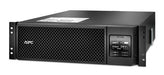 EAN 731304320821 - APC SRT5KRMXLIM sistema de alimentación ininterrumpida (UPS) Doble conversión (en línea) 5 kVA 4500 W 12 s imagen 1