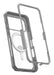 EAN 840283922343 - Urban Armor Gear 114522114G31 funda para teléfono móvil 17,5 cm (6.9") Ceniza, Transparente imagen 4
