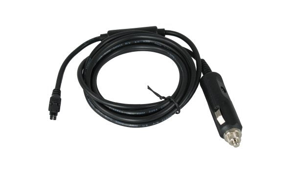 EAN 804879511168 - Cradlepoint 170635-000 adaptador e inversor de corriente Auto Negro imagen 1