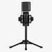 EAN 4251442506360 - Streamplify MIC TRIPOD Negro Micrófono de estudio imagen 1