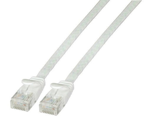 EAN 4049759155858 - EFB Elektronik K8107WS.1 cable de red Blanco 1 m Cat6a U/FTP (STP) imagen 1