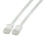 EAN 4049759155858 - EFB Elektronik K8107WS.1 cable de red Blanco 1 m Cat6a U/FTP (STP) imagen 1