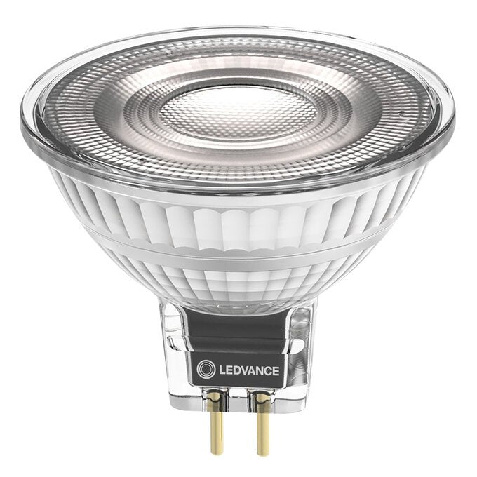 EAN 4099854235092 - Osram LED MR16 P lámpara LED Blanco cálido 2700 K 2,1 W GU5.3 F imagen 2