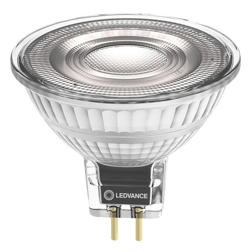 EAN 4099854059759 - Osram LED MR16 P lámpara LED Blanco cálido 2700 K 2,6 W GU5.3 E imagen 2